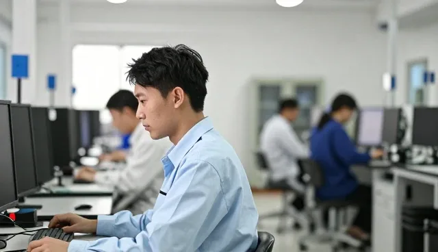 技术安装调试场景中的创业团队挑战