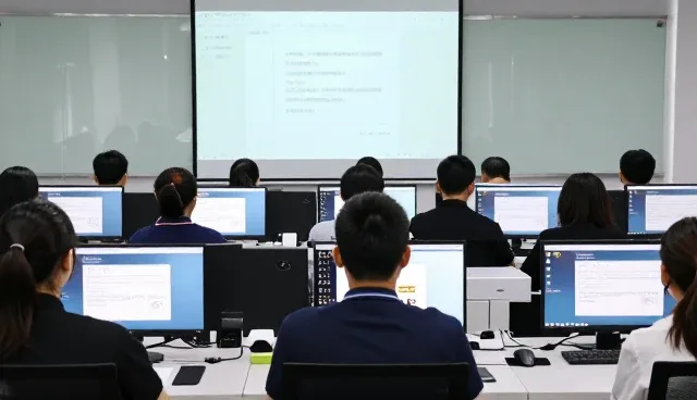 安装调试服务选型中的关键应用考量